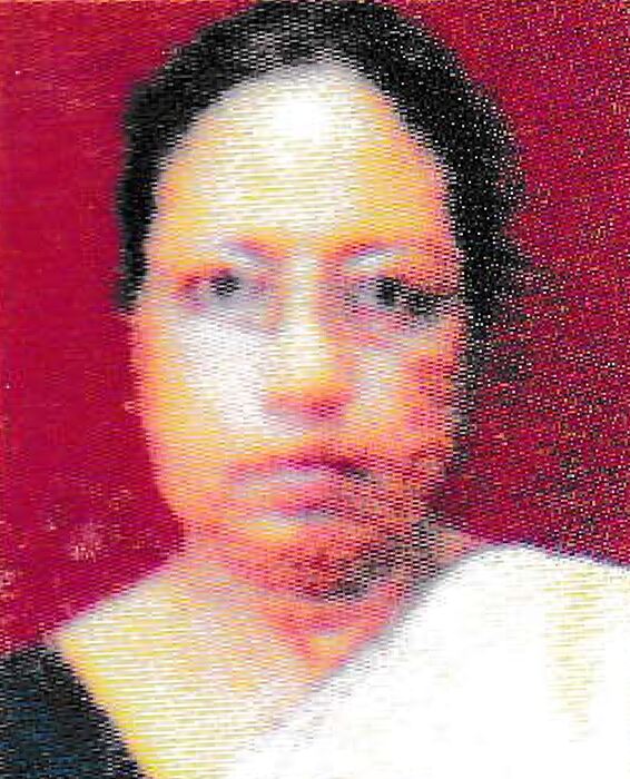 Afruza Khatun