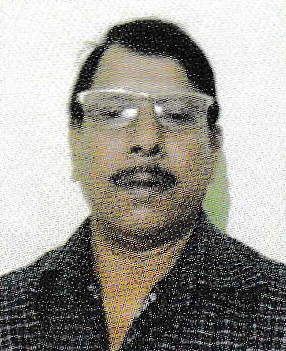 Dr. Akabbar Ali Ahmed