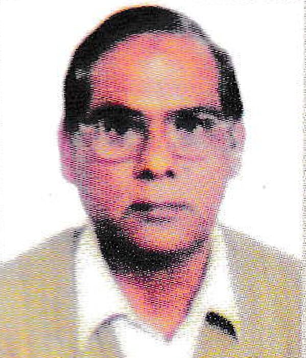 Md. Sohrab Ali Sheikh