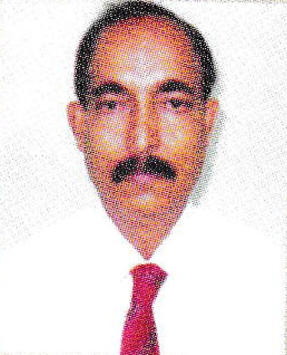 Sri Shyamal Kumar Dutta