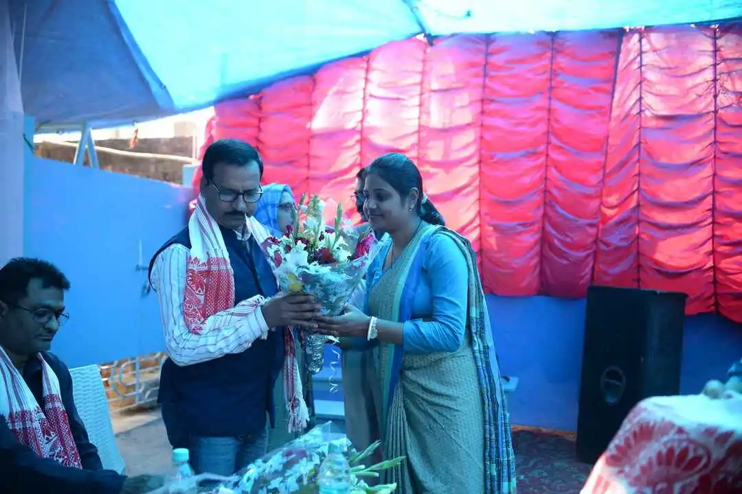 Orientation Programe 2024