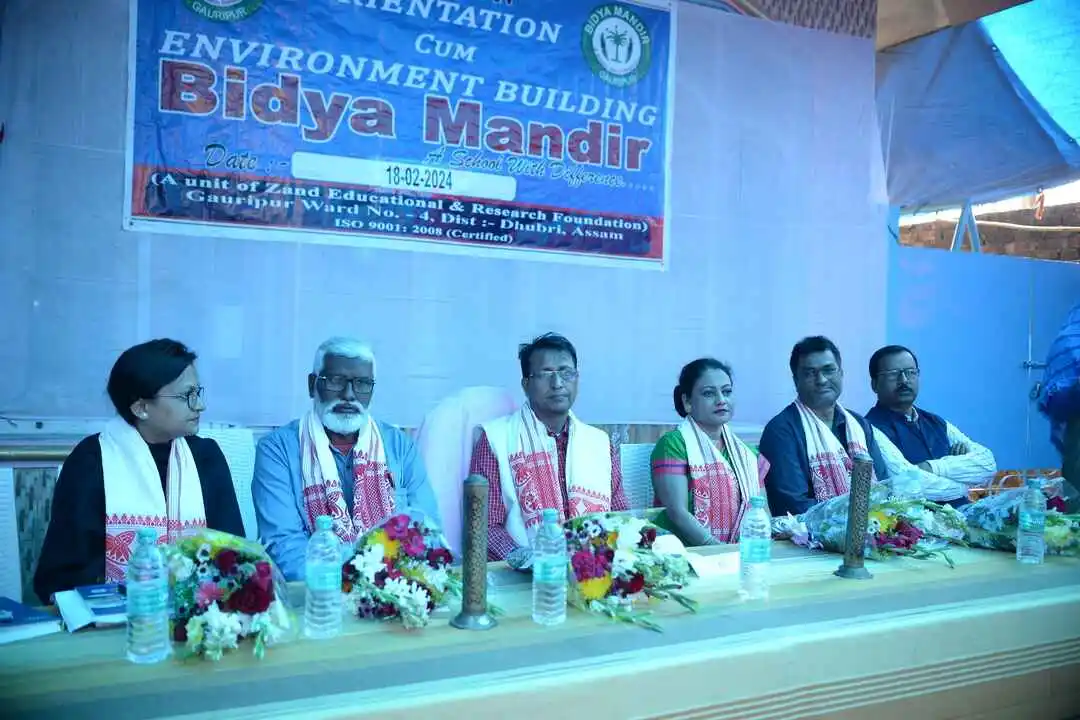 Orientation Programe 2024