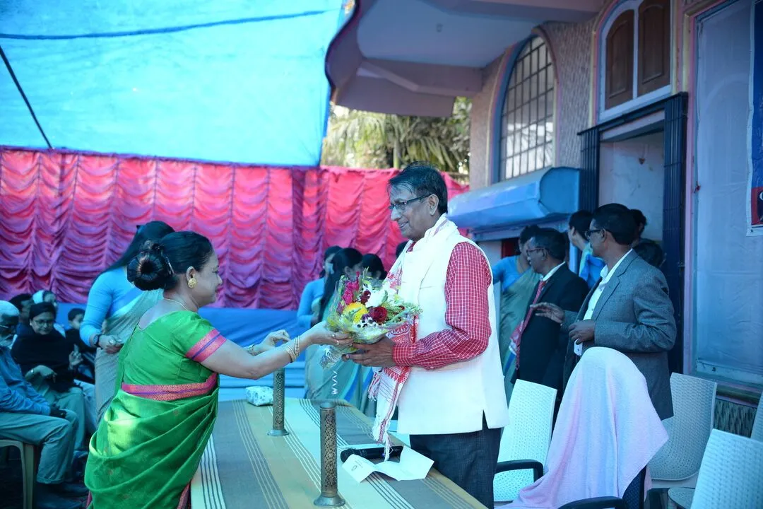 Orientation Programe 2024