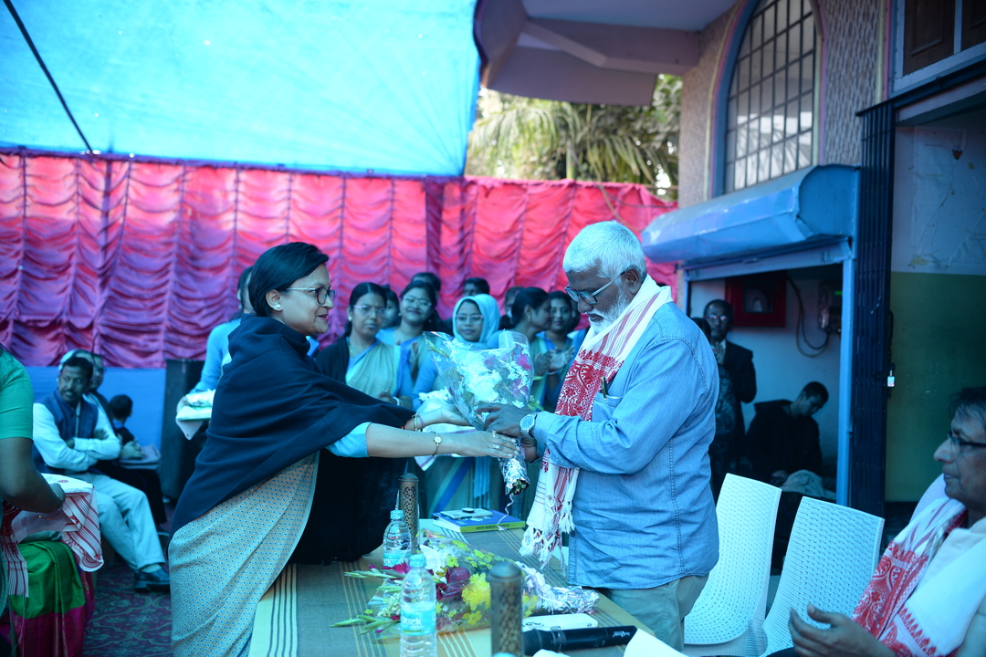 Orientation Programe 2024