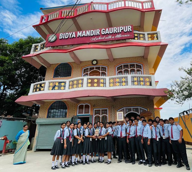 Best Achievers Award 2025