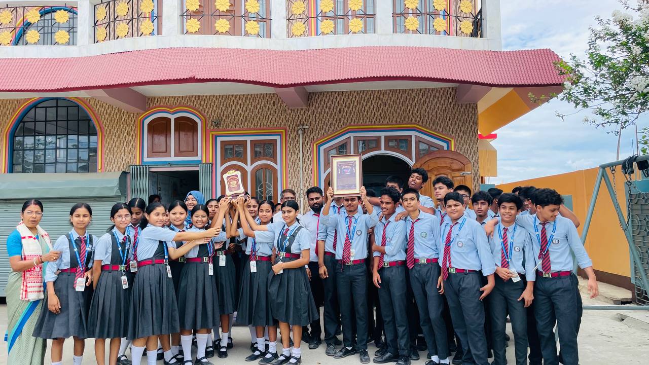 Best Achievers Award 2025