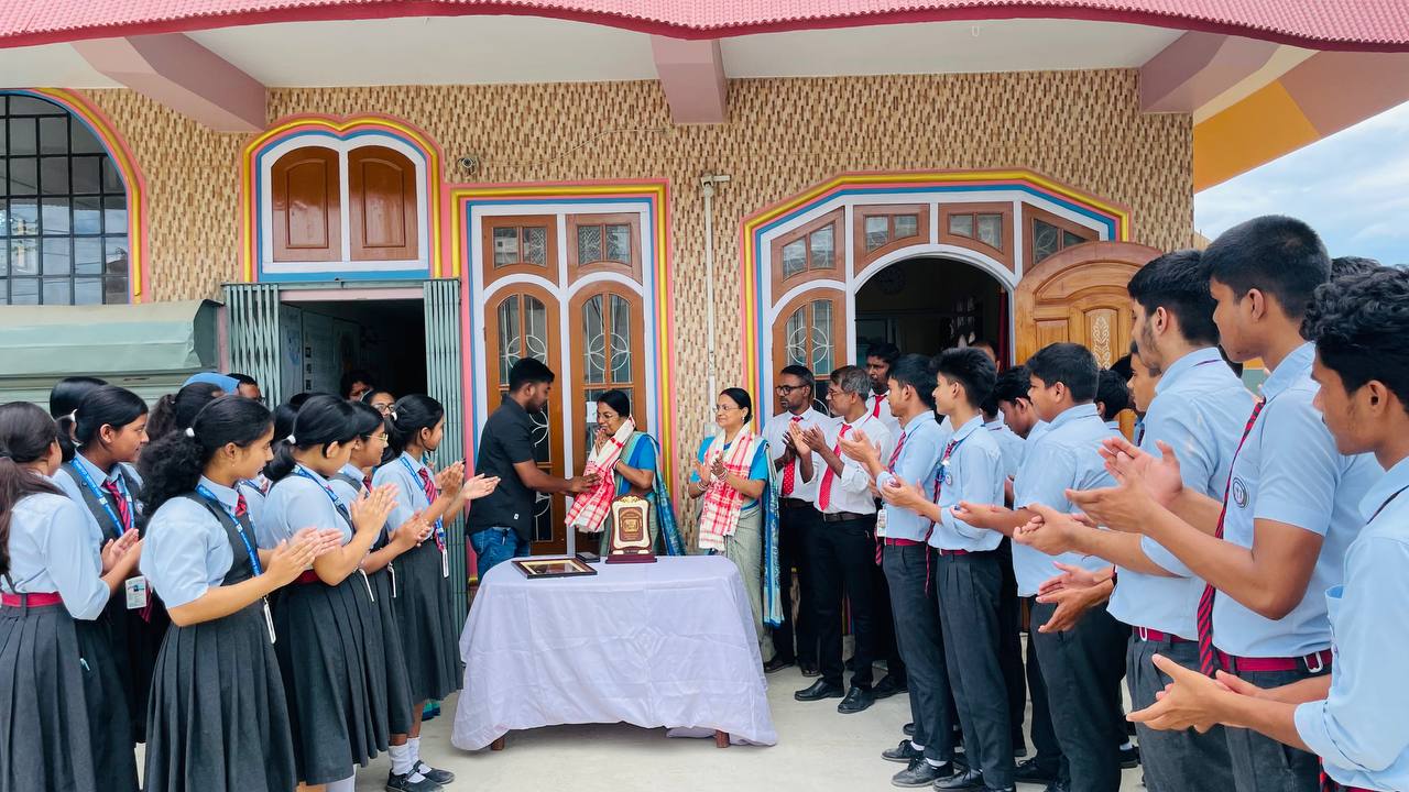 Best Achievers Award 2025