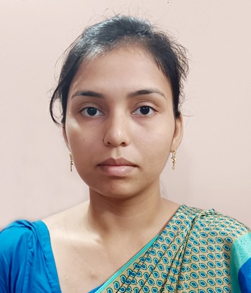 Debjani Karmakar